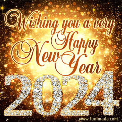 happy new year 2024 gif kostenlos|happy new year meme.